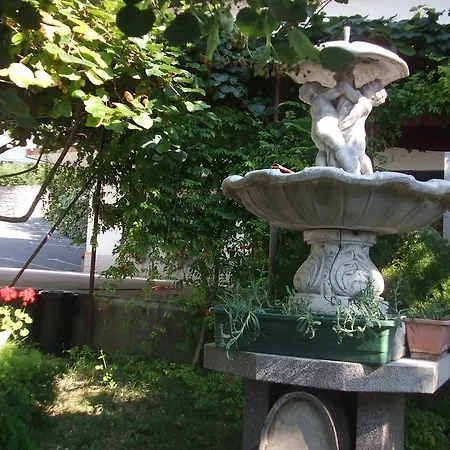 Gostinjska kuća Hribar
